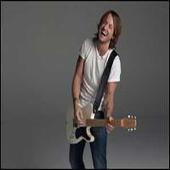 Disco de Keith Urban: “You Look Good In My Shirt (Live From Fashion Rocks)”