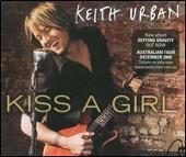 Disco de Keith Urban: “Kiss a Girl”