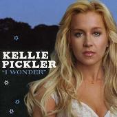 Disco de Kellie Pickler: “I Wonder”