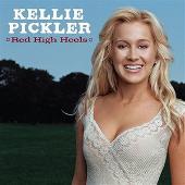 Disco de Kellie Pickler: “Red High Heels”