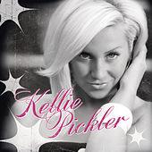 Disco de Kellie Pickler: “Kellie Pickler (Deluxe Version)”