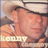 Kenny Chesney Album: “When The Sun Goes Down (Deluxe Version)”