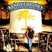 Disco de Kenny Chesney: “Greatest Hits II [Bonus Tracks]”