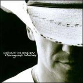 Kenny Chesney Album: “Hemingway's Whiskey”