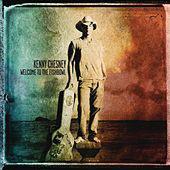 Kenny Chesney Album: “Welcome To The Fishbowl”