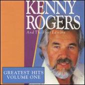 Kenny Rogers Album: “Greatest Hits, Vol. 1 [Musicrent]”