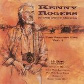 Kenny Rogers Album: “All Time Greatest Hits, Vol. 1”