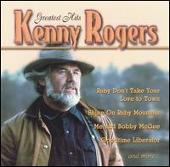 Kenny Rogers Album: “Greatest Hits [Prime Cuts]”