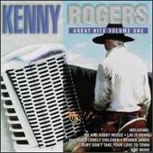 Kenny Rogers Album: “Greatest Hits, Vol. 1 [Public]”