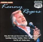 Disco de Kenny Rogers: “Original Hits”