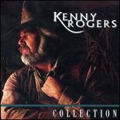 Kenny Rogers Album: “Kenny Rogers Collection”