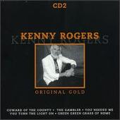 Kenny Rogers Album: “Original Gold Disc Two”
