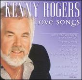 Kenny Rogers Album: “Love Songs [Madacy Box Disc 1]”