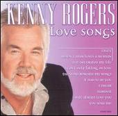 Kenny Rogers Album: “Love Songs [Madacy Box Disc 2]”