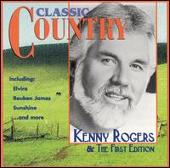 Disco de Kenny Rogers: “Classic Country”