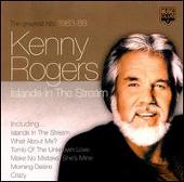 Kenny Rogers Album: “Islands in the Stream: The Greatest Hits 1983-1988”