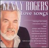 Kenny Rogers Album: “Love Songs [Madacy Box Disc 3]”