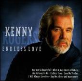 Kenny Rogers Album: “Endless Love [CMC]”