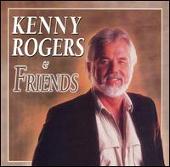 Kenny Rogers Album: “Kenny Rogers & Friends”