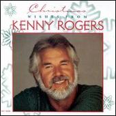 Kenny Rogers Album: “Christmas Wishes”
