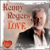Kenny Rogers Album: “With Love [2000]”