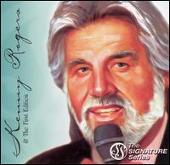 Kenny Rogers Album: “Signature Series”