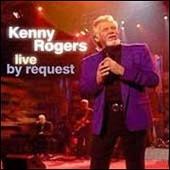 Disco de Kenny Rogers: “A&E Live by Request”
