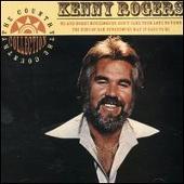 Kenny Rogers Album: “Country Collection [MRA]”
