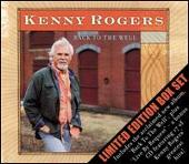 Kenny Rogers Album: “Back to the Well [Japan Bonus CD]”