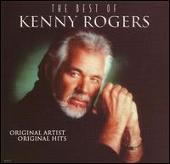 Kenny Rogers Album: “Best of Kenny Rogers [Platinum Disc]”