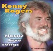 Kenny Rogers Album: “Classic Love Songs [Double Play]”