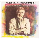 Kenny Rogers Album: “They Don't Make Them Like They Used To”