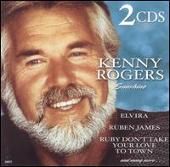 Kenny Rogers Album: “Sunshine, Vols. 1-2”