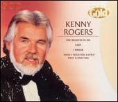 Kenny Rogers Album: “This Is Gold”