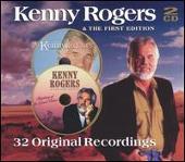 Kenny Rogers Album: “Kenny Rogers & The First Edition [Prism]”