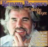 Kenny Rogers Album: “Me & Bobby McGee [Delta]”