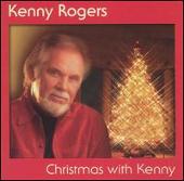 Disco de Kenny Rogers: “Christmas with Kenny”