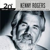Kenny Rogers Album: “20th Century Masters - The Millennium Collection: The Best of Kenny Rogers”