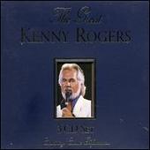 Kenny Rogers Album: “Great”