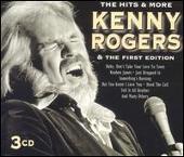 Disco de Kenny Rogers: “Hits and More”