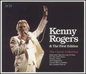 Kenny Rogers Album: “Classic Collection”
