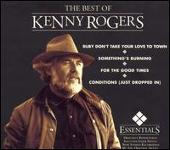 Kenny Rogers Album: “Best of Kenny Rogers [St. Clair]”
