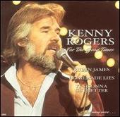 Kenny Rogers Album: “For the Good Times, Vol. 2”