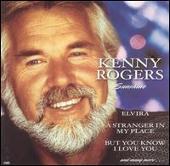 Kenny Rogers Album: “Kenny Rogers, Vol. 1”