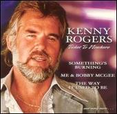 Kenny Rogers Album: “Kenny Rogers, Vol. 3”