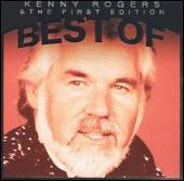 Kenny Rogers Album: “Best of Kenny Rogers & the First Edition [Direct Source]”