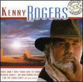 Kenny Rogers Album: “Country Legends [Country Legends]”
