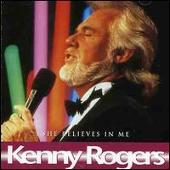 Kenny Rogers Album: “She Believes in Me/Lady/Ruby Don't Take Your Love to Town”