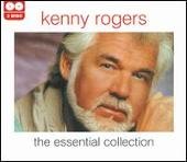 Kenny Rogers Album: “Essential Collection”