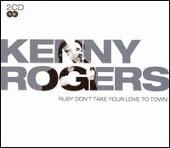 Kenny Rogers Album: “Ruby Don't Take Your Love to Town [Ground Floor]”